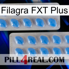 Filagra FXT Plus 23